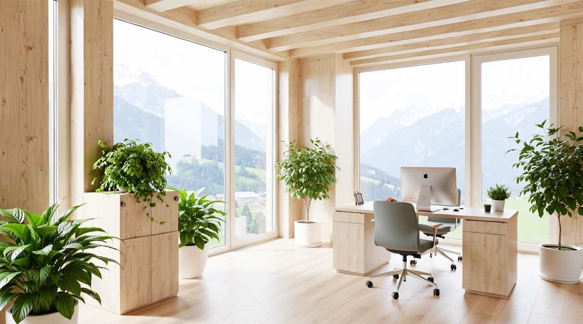 NutriOnline Innsbruck Office